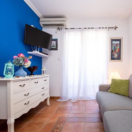 Apartament Gospostina Prima Budva Zewnętrze zdjęcie