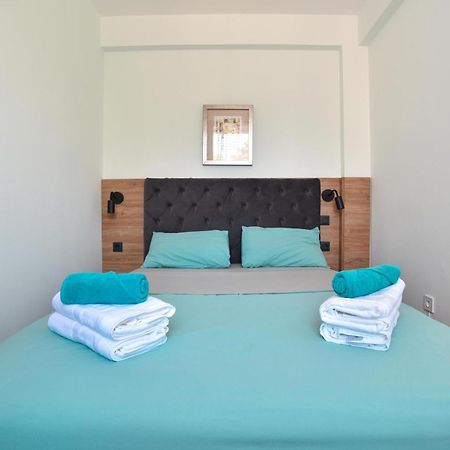 Apartament Gospostina Prima Budva Zewnętrze zdjęcie