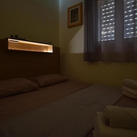 Apartament Gospostina Prima Budva Zewnętrze zdjęcie