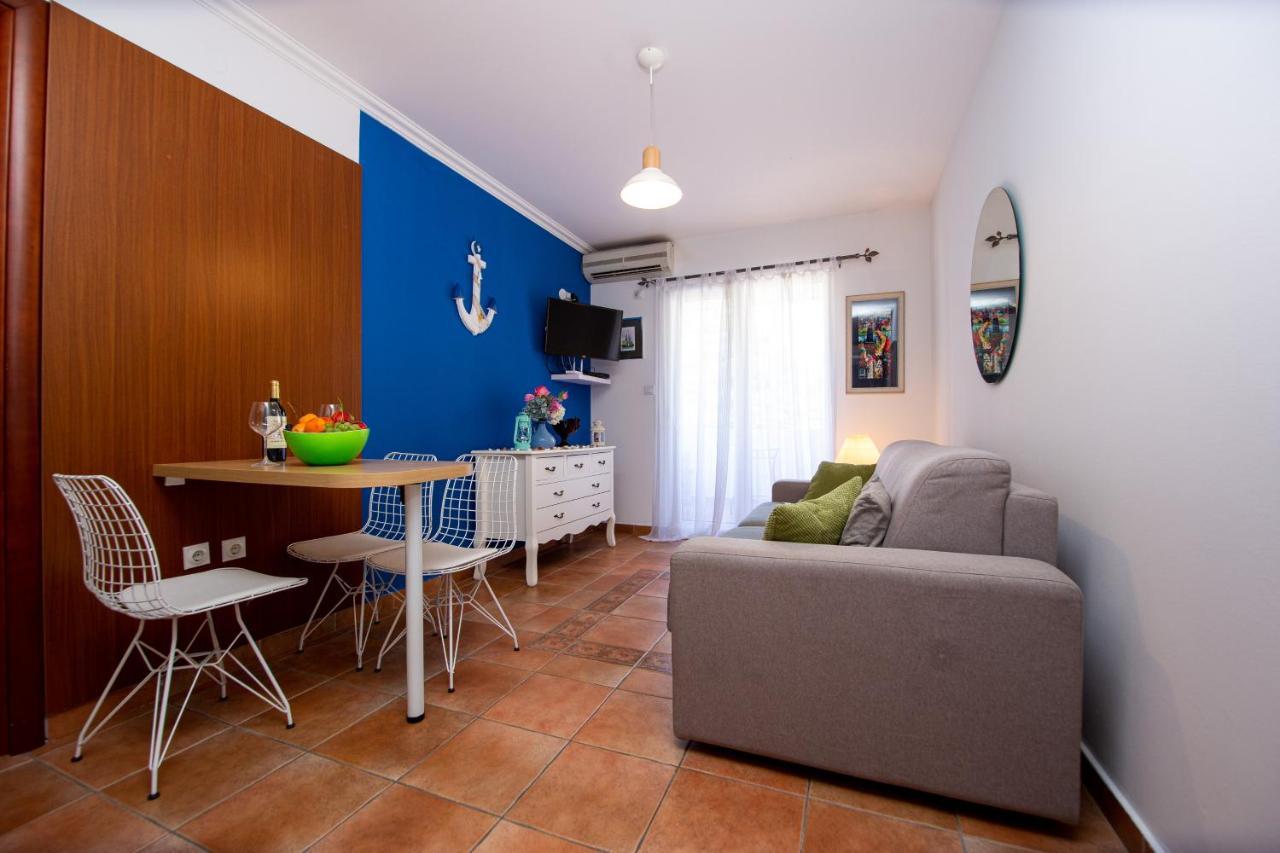 Apartament Gospostina Prima Budva Zewnętrze zdjęcie