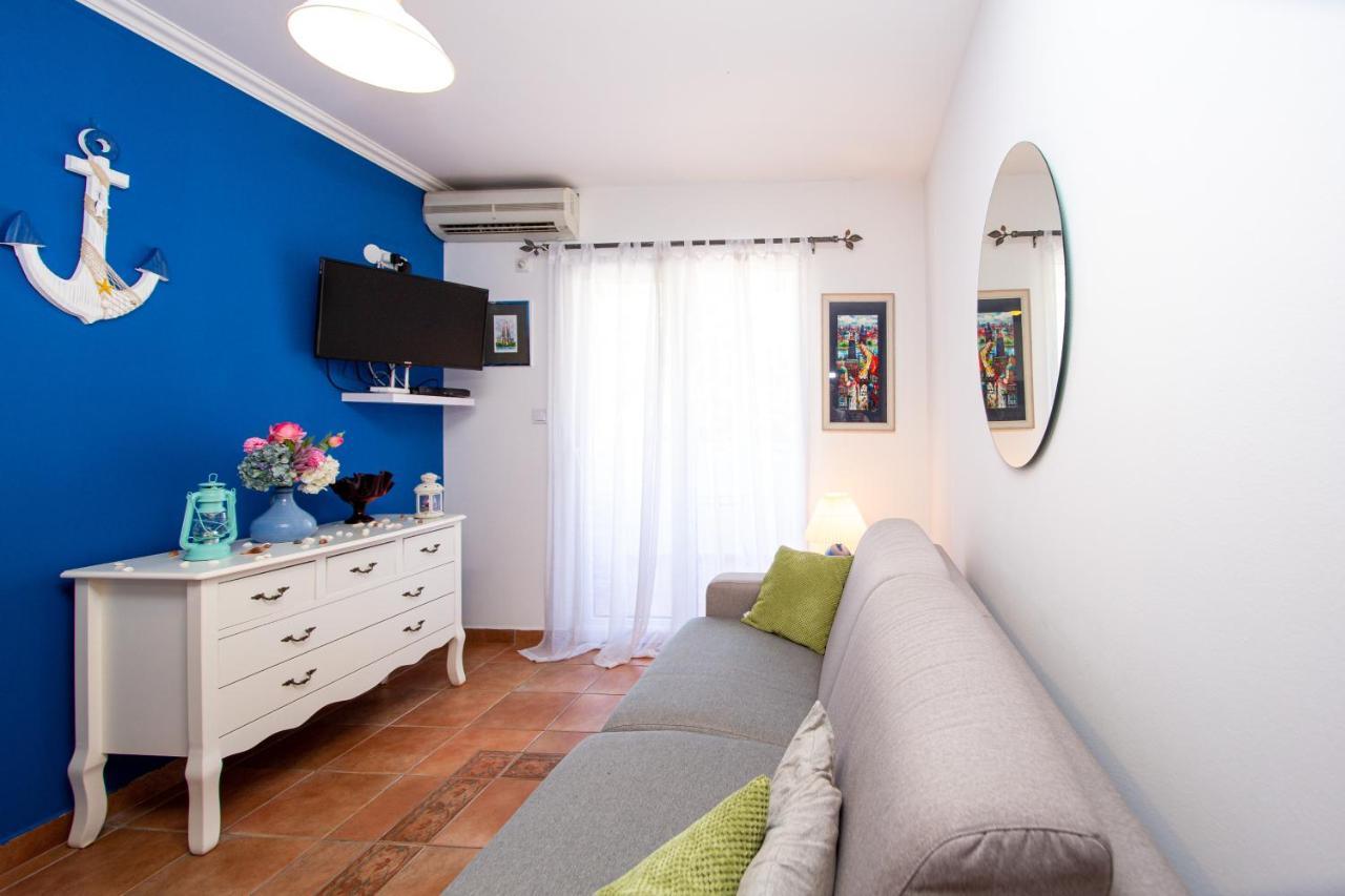 Apartament Gospostina Prima Budva Zewnętrze zdjęcie