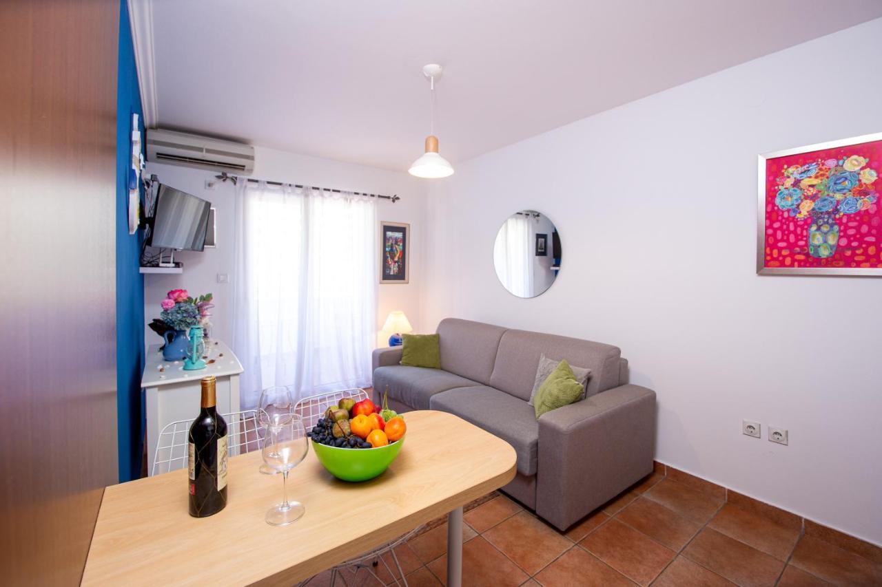 Apartament Gospostina Prima Budva Zewnętrze zdjęcie
