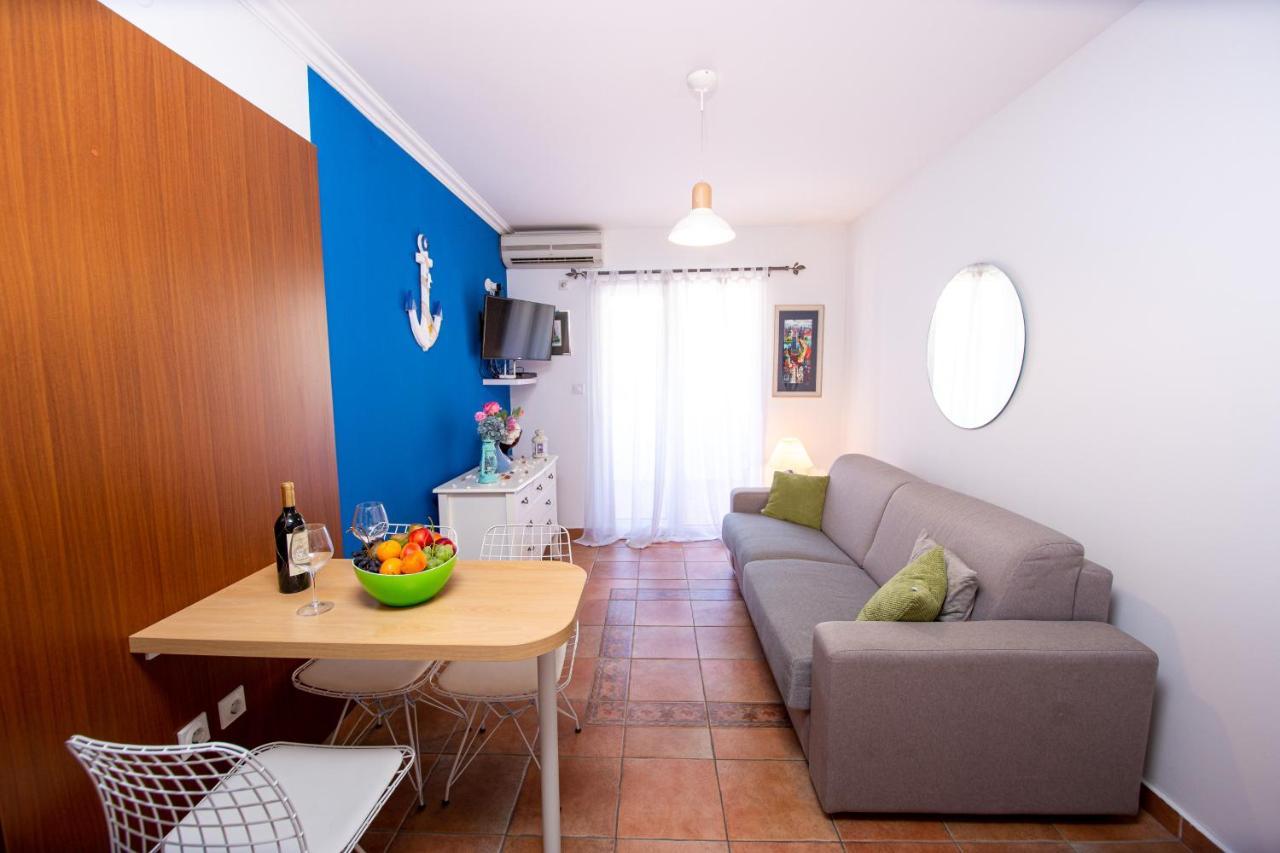 Apartament Gospostina Prima Budva Zewnętrze zdjęcie