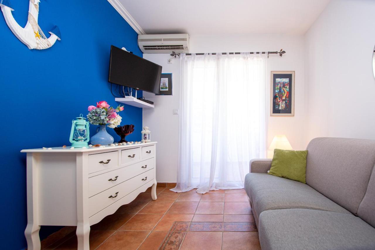 Apartament Gospostina Prima Budva Zewnętrze zdjęcie