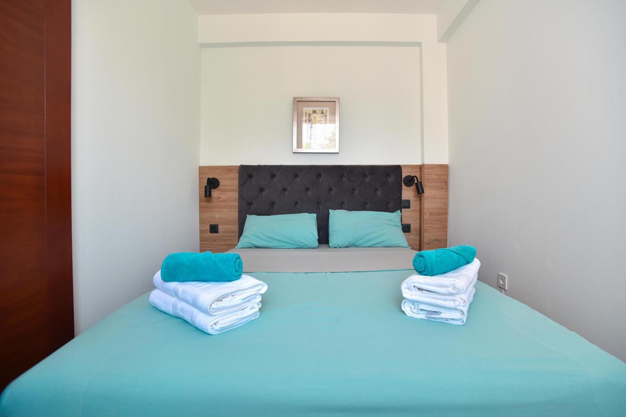 Apartament Gospostina Prima Budva Zewnętrze zdjęcie