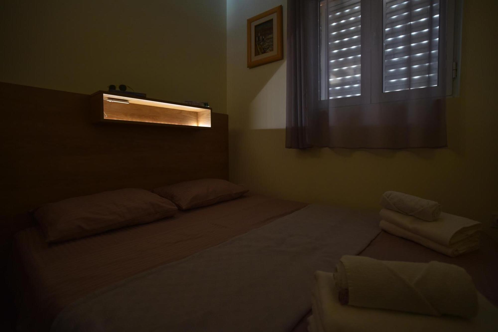 Apartament Gospostina Prima Budva Zewnętrze zdjęcie