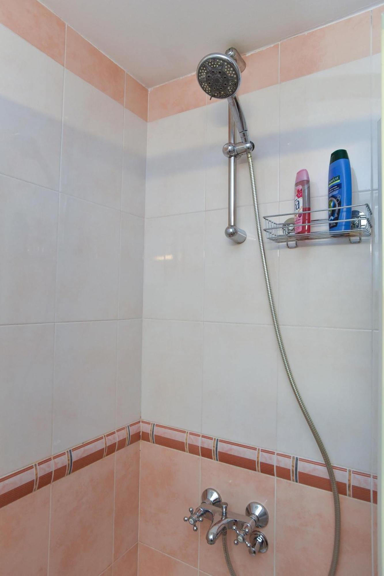 Apartament Gospostina Prima Budva Zewnętrze zdjęcie