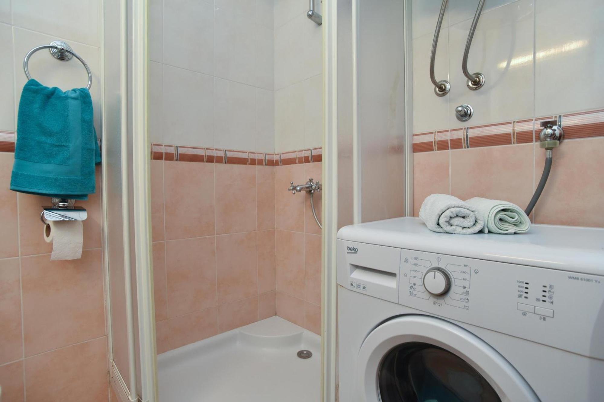 Apartament Gospostina Prima Budva Zewnętrze zdjęcie