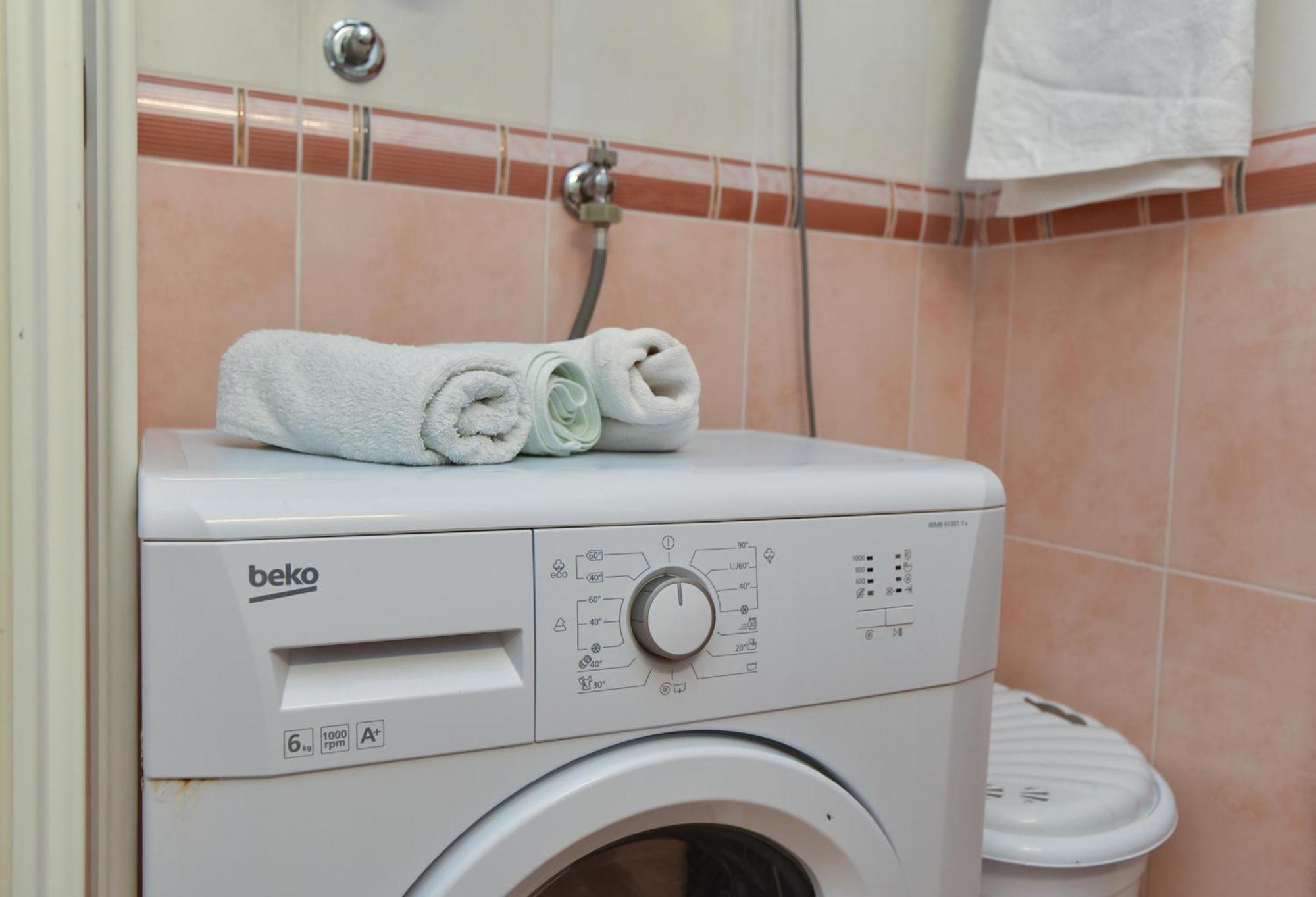 Apartament Gospostina Prima Budva Zewnętrze zdjęcie
