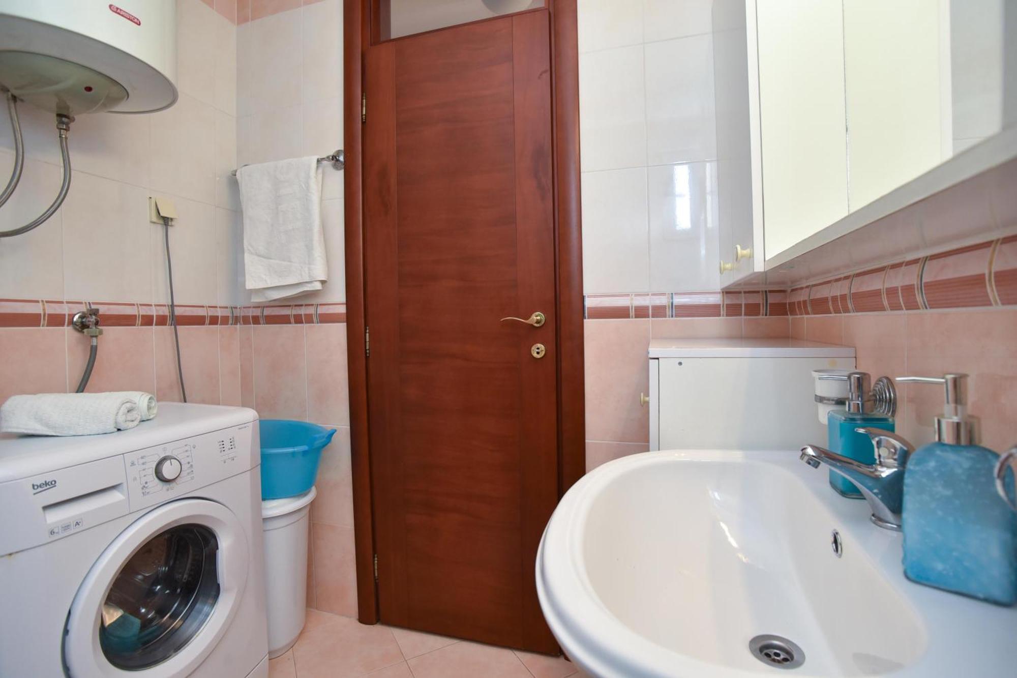 Apartament Gospostina Prima Budva Zewnętrze zdjęcie